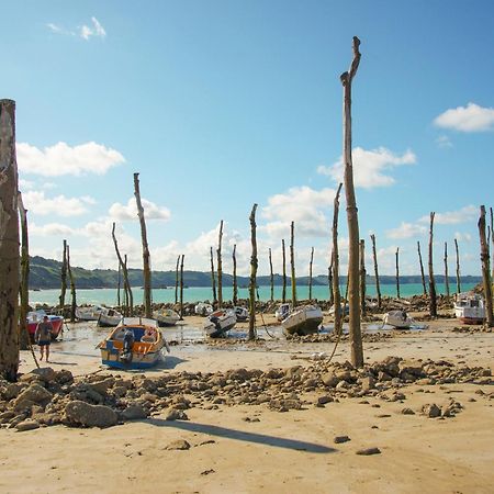 Maisonnette Et Gite Proches De La Mer Plouha Zewnętrze zdjęcie