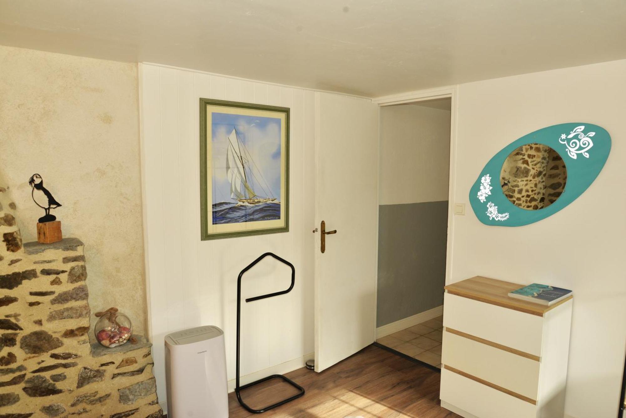 Maisonnette Et Gite Proches De La Mer Plouha Zewnętrze zdjęcie